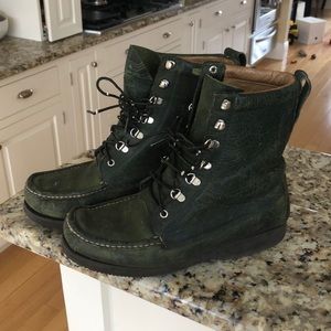LL Bean Signature Vintage Boot